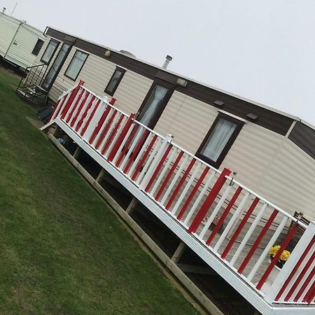 204 Sealands Ingoldmells Skegness 호텔 Winthorpe  외부 사진