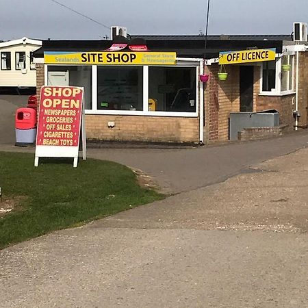 204 Sealands Ingoldmells Skegness 호텔 Winthorpe  외부 사진