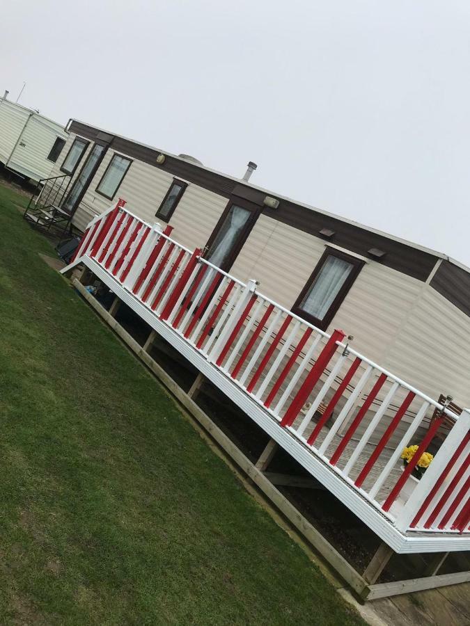 204 Sealands Ingoldmells Skegness 호텔 Winthorpe  외부 사진