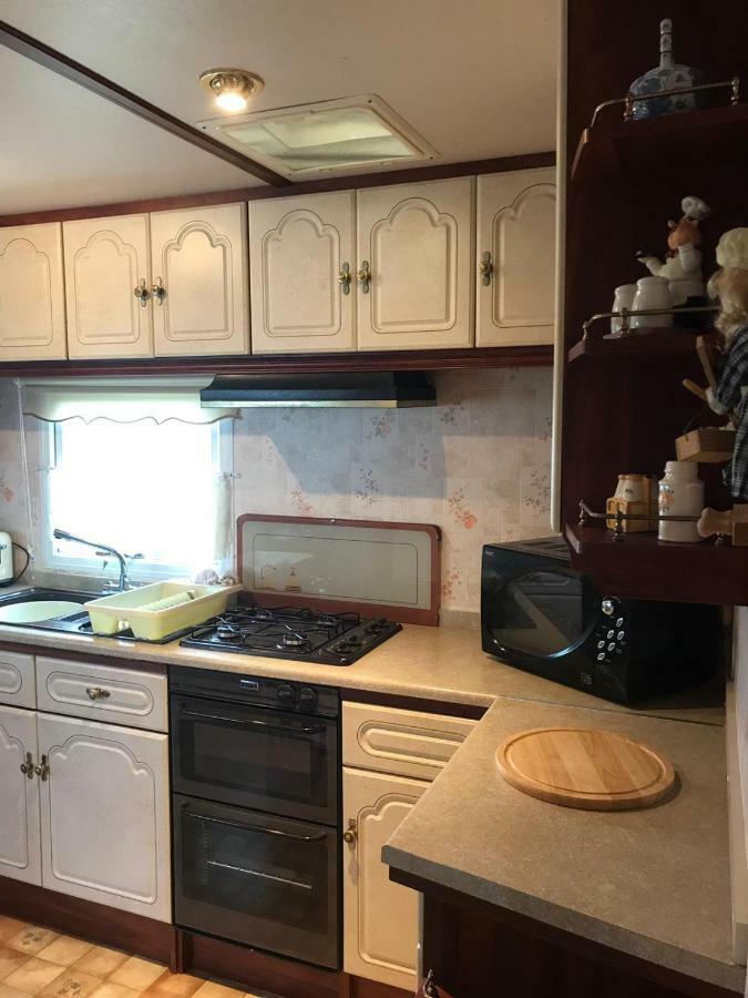 204 Sealands Ingoldmells Skegness 호텔 Winthorpe  외부 사진