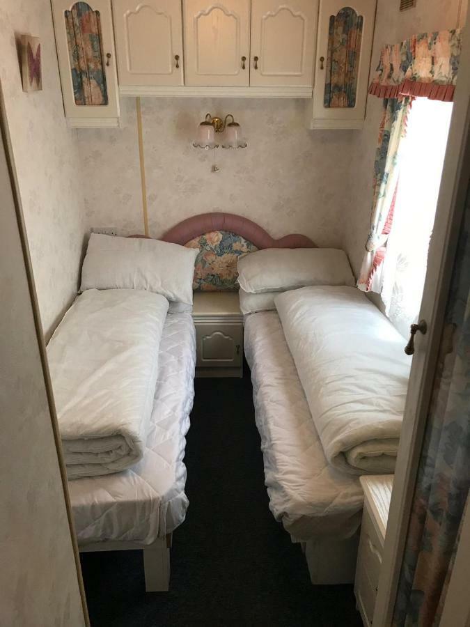 204 Sealands Ingoldmells Skegness 호텔 Winthorpe  외부 사진