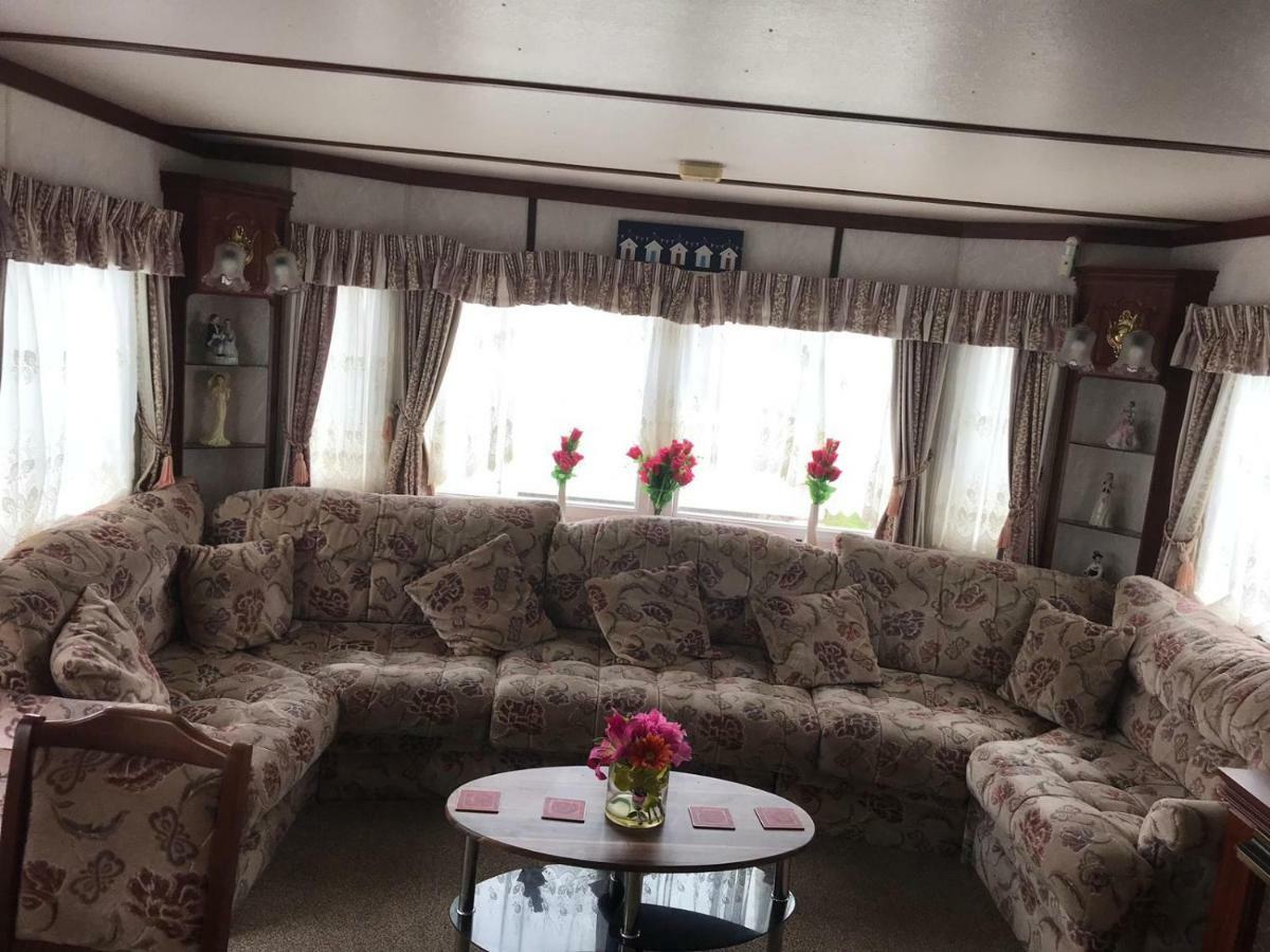 204 Sealands Ingoldmells Skegness 호텔 Winthorpe  외부 사진