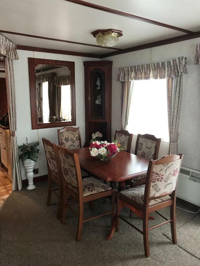 204 Sealands Ingoldmells Skegness 호텔 Winthorpe  외부 사진