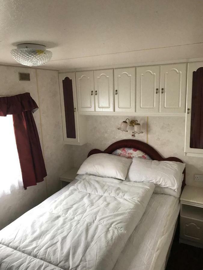 204 Sealands Ingoldmells Skegness 호텔 Winthorpe  외부 사진