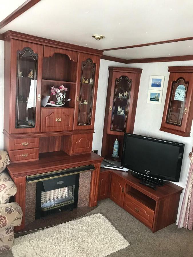 204 Sealands Ingoldmells Skegness 호텔 Winthorpe  외부 사진